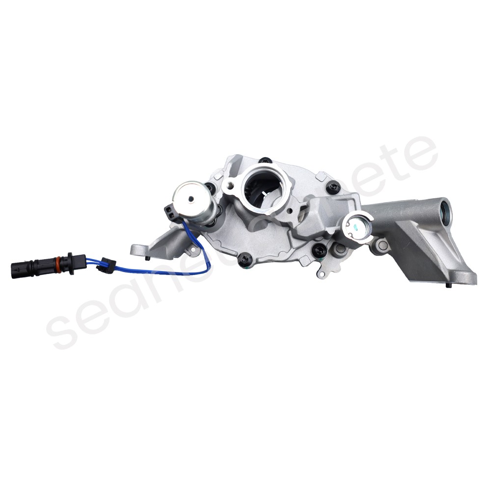 Maserati Ghibli 2014-2020 Oil pump