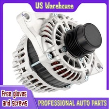 Alternator For Chrysler Sebring 2007-2013 Dodge Avenger 2008-2013 2.4l 11231 Alternator For Chrysler Sebring 2007-2013 Dodge Avenger 2008-2013 2.4l 11231