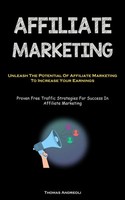 Thomas Andreoli | Affiliate Marketing | Taschenbuch | Englisch (2023)