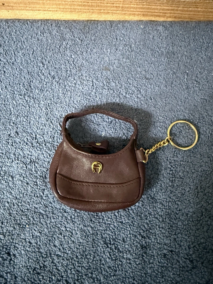 25+ Etienne Aigner Leather Original Vintage Bags, Handbags & Cases