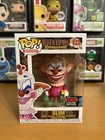 Funko Pop! Movies Killer Klowns From Outer Space Slim #822 2019 Fall Convention!