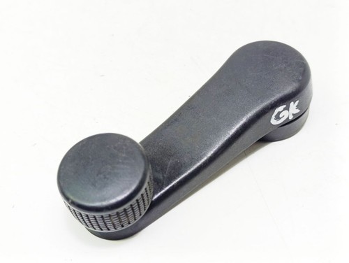 Volkswagen Golf IV 1999 Hinten links Fensterkurbel Tür hinten UST132075