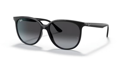 Original Ray Ban Sonnenbrille 100% UV RB 4378 601/8G 54/16