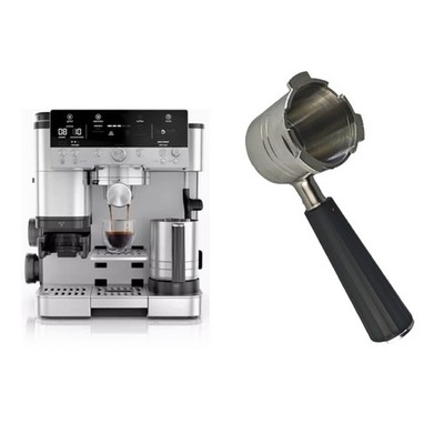 Global Administering Channel Base for Multiple Coffee Machine Trademarks Stable