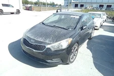 2014 Kia Forte Automatic Transmission OEM 148K Miles - LKQ370792213