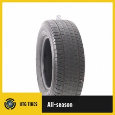 Used 27565r18 Michelin Defender Ltx Ms 116t - 5.532