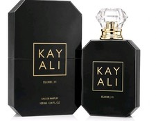 Elixir 11 Kayali Fragrances perfume - a fragrance for women and