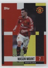 2024-25 Topps Manchester United Team Set Soccer Checklist Guide in-content 10