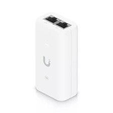 Ubiquiti U-POE PoE adapter Gigabit Ethernet 48 V