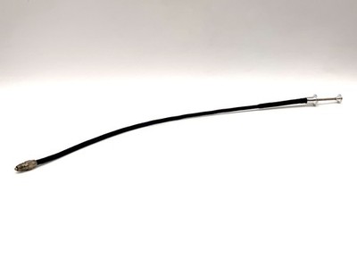 Drahtauslöser schwarz ca.22-23cm Fernauslöser cable release Kabelauslöser