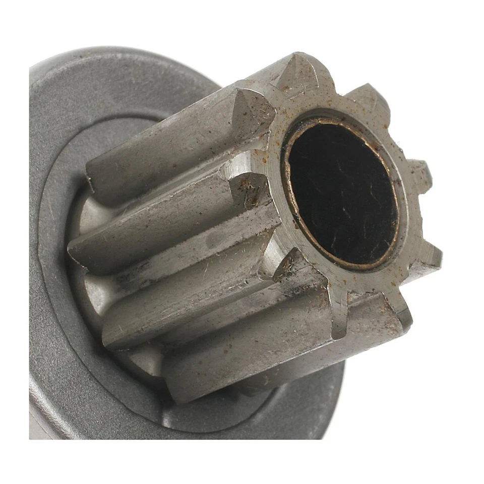 SDN-239 Starter Drive para Chevy Olds Express Van S10 Pickup Cutlass SaVana Jimmy - Imagem 2 de 3