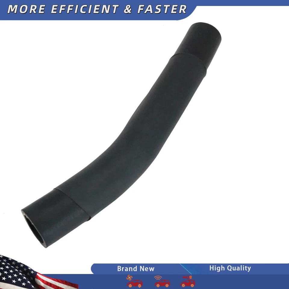 Water Bypass Hose & Sleeve For Toyota Avalon Camry Highlander Solara ES300 ES330 Foto 3 de 4