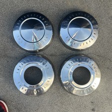 65 66 67 68 69 70 71 72 73 74 75 International Ihc Truck Travelall 12 Hub Caps