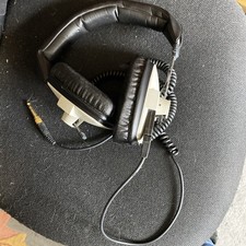 Beyer DT100 Studio Headphones