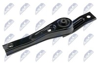 Halter MotoraufhÄNgung Hinten Unten FÜR Audi Seat Skoda Vw