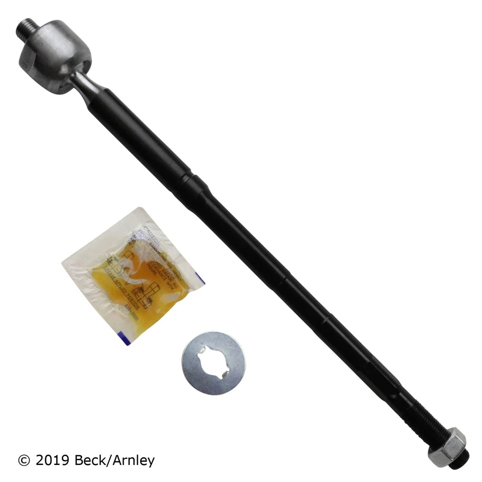 Extremo de varilla de amarre interior Beck Arnley 101-7745 con kit de arranque para modelos seleccionados de Subaru 03-14 Foto 2 de 4