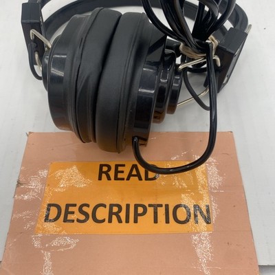 KAWAI　KSH-10 ヘッドホン KAWAI KSH-10 Stereo Headphones Made In JAPAN VINTAGE | eBay