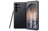 Samsung Galaxy S26 Ultra S948B 256GB Black Android 16 Smartphone (Eu)