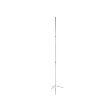 144-148 & 440-450 MHz Base/Repeater Antenna - Fiberglass - Tram 1481