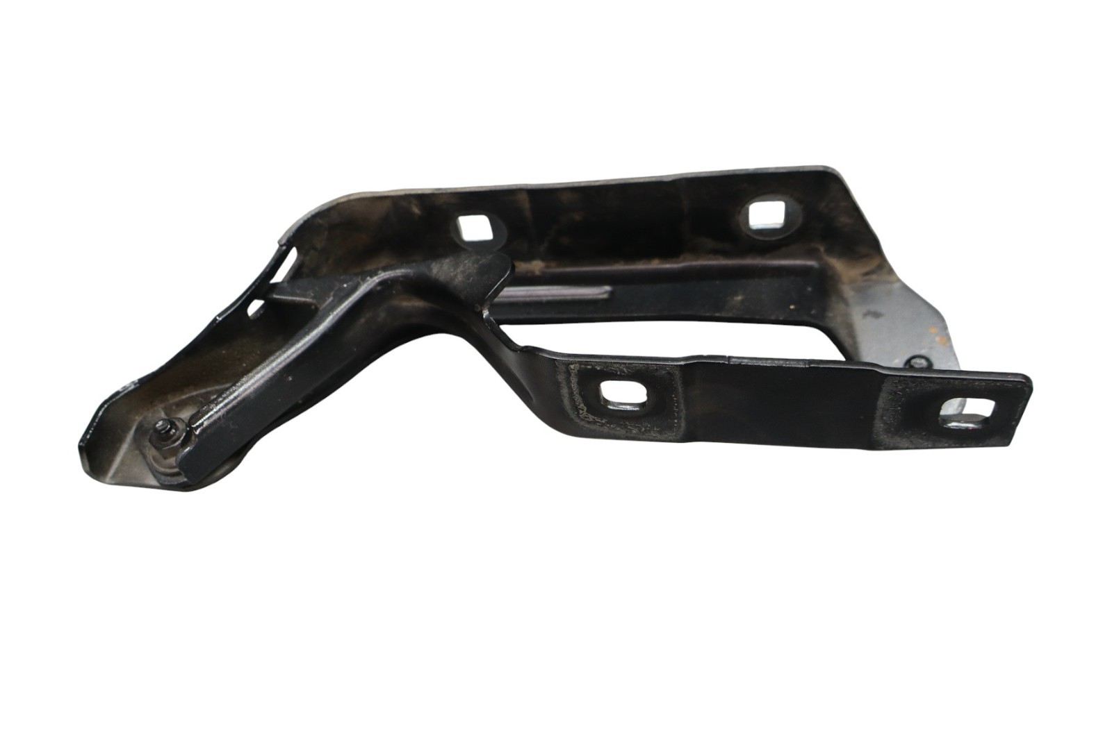 14-17 Maserati Ghibli S Front Right Passenger Side Hinge Hood Panel Oem