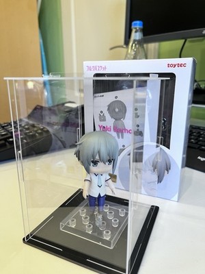 Fruits Basket Nendoroid Yuki Soma Figur Good Smile Company Anime Manga