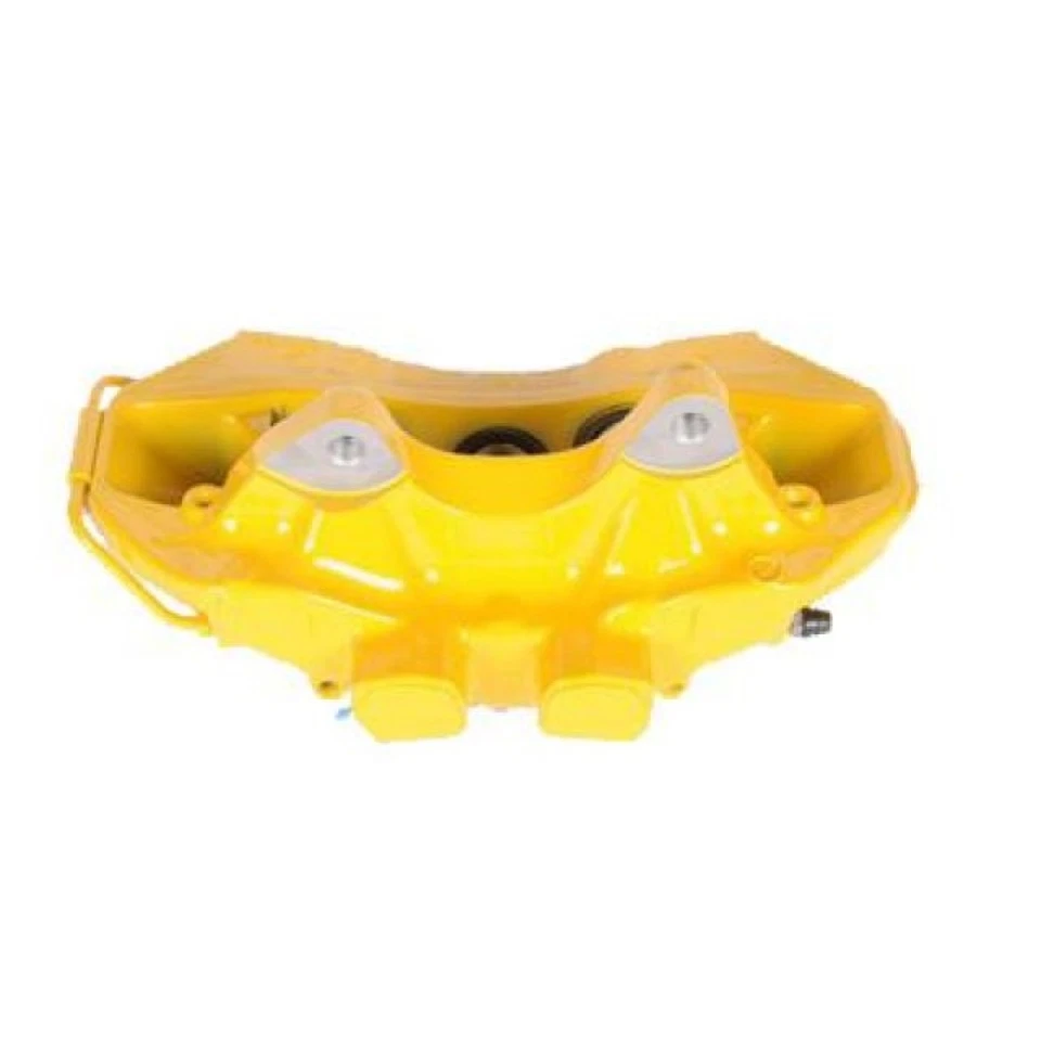 Genuine ACDelco For Cadillac CTS 11-14 Disc Brake Caliper Front, Passenger Side - Image 3 of 4