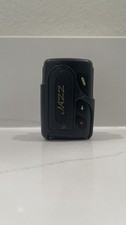Vintage Motorola Jazz Pager