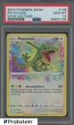 2020 Pokemon SWSH Vivid Voltage #138 Rayquaza PSA 10 GEM MINT