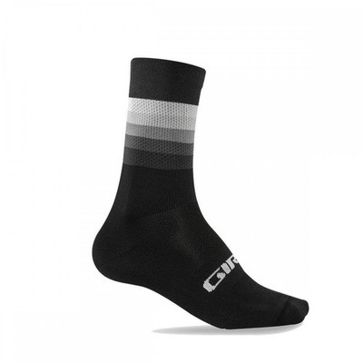 Giro Comp Racer High Rise Radsocken