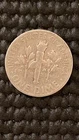 1951 S Roosevelt Dime 90% Silver