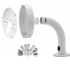 32cm Long CCTV Security Camera Mount Bracket, Dome Camera Mount NEW 
