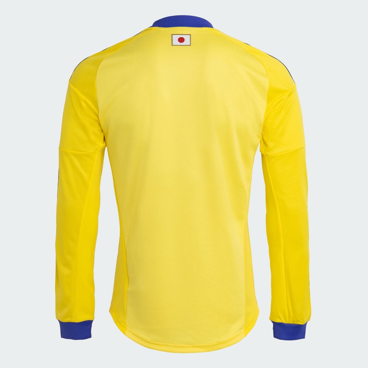 adidas Japan 2026 Away Authentic Goalkeeper L/S Jersey KL0875