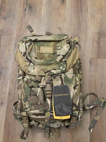 Mystery Ranch jump RATS pack Aid Bag XL NEW Multicam Tactical OCP | eBay