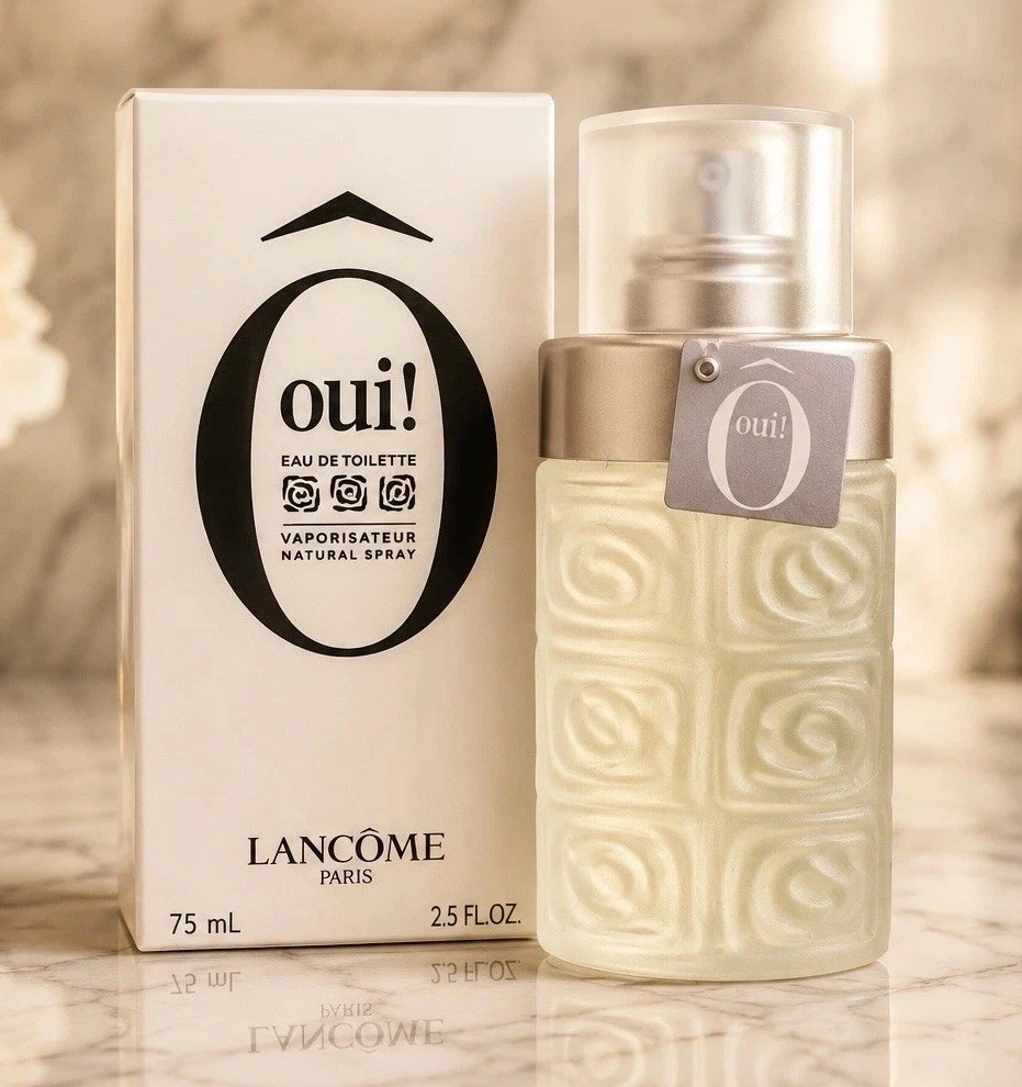 兰蔻O Oui 女士淡香水| eBay