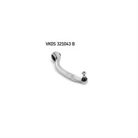 Lenker, RadaufhäNgung SKF Vkds 321043 B FüR Audi Seat Skoda Vw, Hinten, Unten