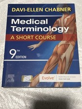Medical Terminology Short Course Davi-Ellen C...