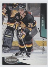 1993-94 Parkhurst Jiri Slegr #214 m5x