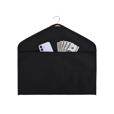 Hanger Diversion Safe Bag,Hanger Safe Hidden Storage,Hidden Pocket Safe，Suita...