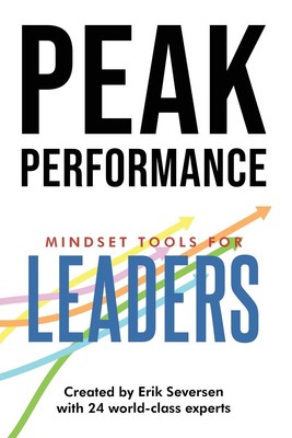 Peak Performance: Mindset Tools for Leaders (Peak Performance Series)