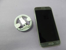 Samsung Galaxy J3 EMERGE 16GB VIRGIN MOBILE SILVER FREE BUNDLE SHIPPING