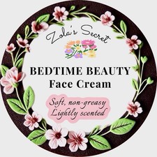 New ZOLA  s SECRET Overnight Moisturizer Non Greasy Whipped Face Cream