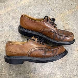 Red Wing Postman Shoes | eBay