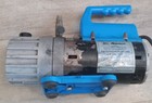 Robinair VacuMaster Model 15234 HVAC Vacuum Pump 2-Stage 1.2 CFM USA Made — photo 2