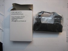 ERC-28B Ribbon Niname Fits