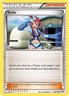 Pokémon TCG - Skyla - 134/149 - Uncommon - Boundaries Crossed [Moderate Play]