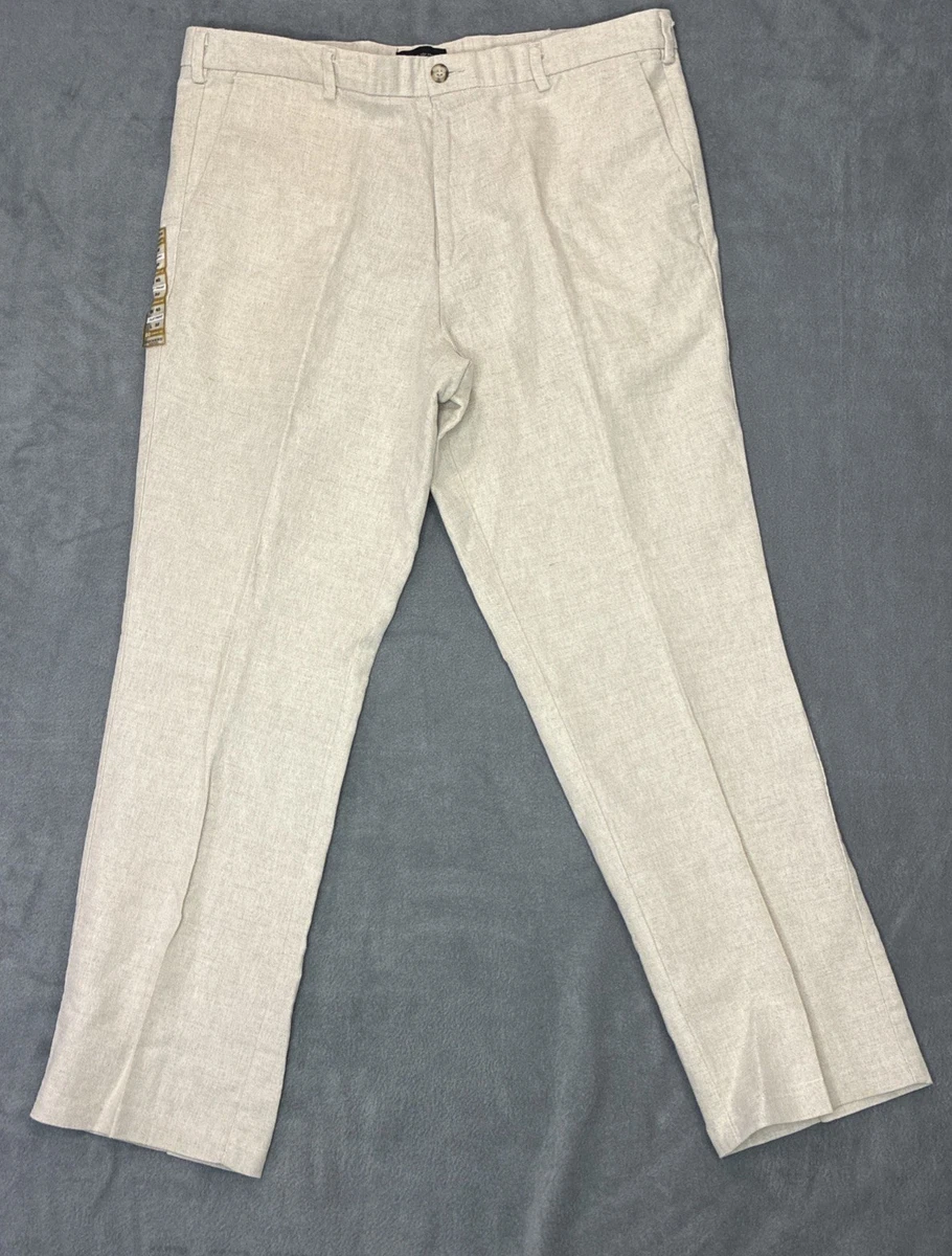 DOCKERS Linen Pants for Men for sale | eBay