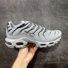 Las mejores ofertas en Nike Air Max Plus TN Wolf Grey