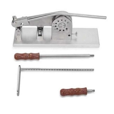Table Top Rod Cutter Rod Bender High Grade Spine Instruments A+ Quality