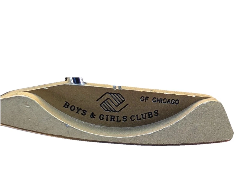 Putter Bettinardi - Imagem 2 de 4