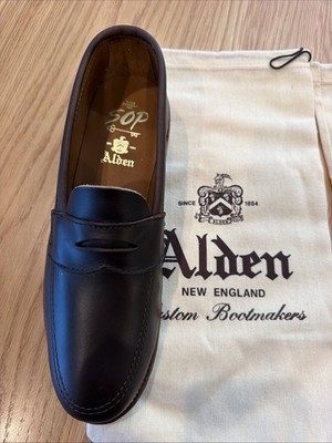 Alden 5741F
